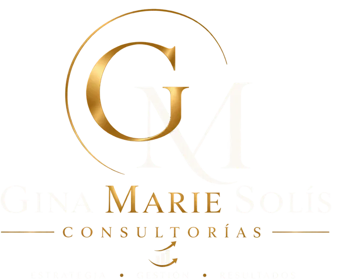 Gina Marie Solís Consultorías